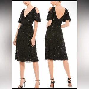 NWT MAC DUGGAL 4988